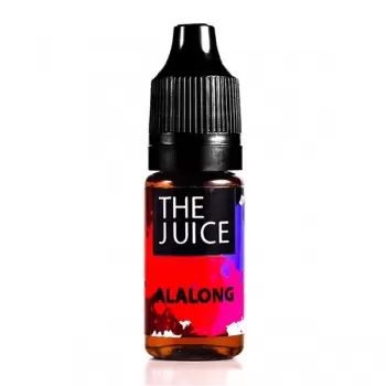 Aroma THE JUICE - Alalong 10 ml