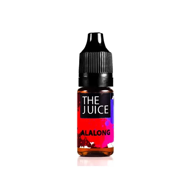 Aroma THE JUICE - Alalong 10 ml