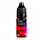 Aroma THE JUICE - Alalong 10 ml