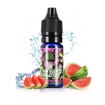 Aroma Bastard Club - Toxic Watermelon 10 ml