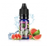 Aroma Bastard Club - Toxic Watermelon 10 ml