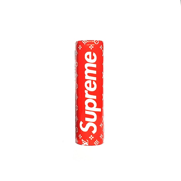 Supreme 18650 battery clearance wraps