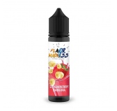 Lichid Flavor Madness Strawberry Banana 50ml