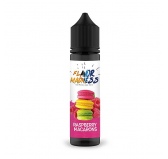 Lichid Flavor Madness Raspberry Macarons 50ml