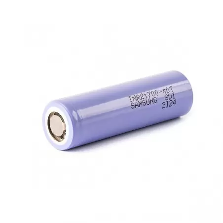 Acumulator 21700 Samsung 40T 4000 mAh