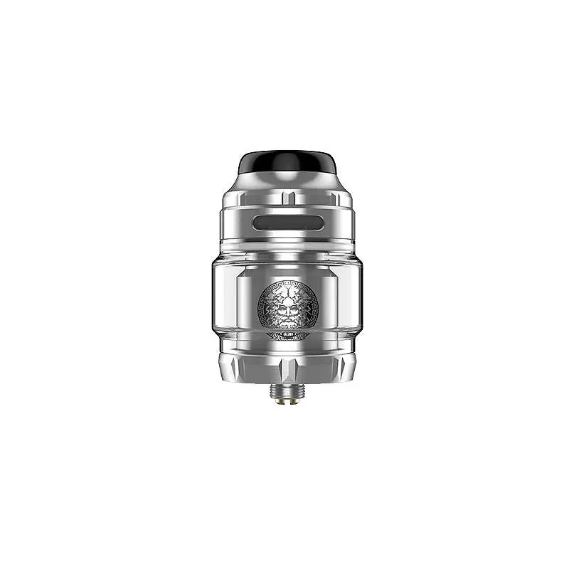 Atomizor Zeus X RTA Geekvape silver