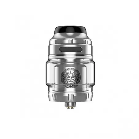 Atomizor Zeus X RTA Geekvape silver