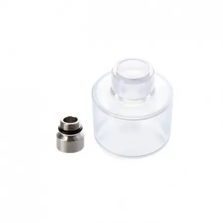 Dome Kit Kayfun Lite 2019 22 mm transparent - clona SXK