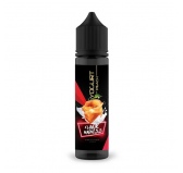 Lichid Flavor Madness Yogurt Peach 50ml