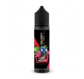 Lichid Flavor Madness Berry Mint 50ml