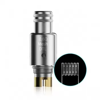 Rezistenta Smoant PASITO DTL 0.6 ohm