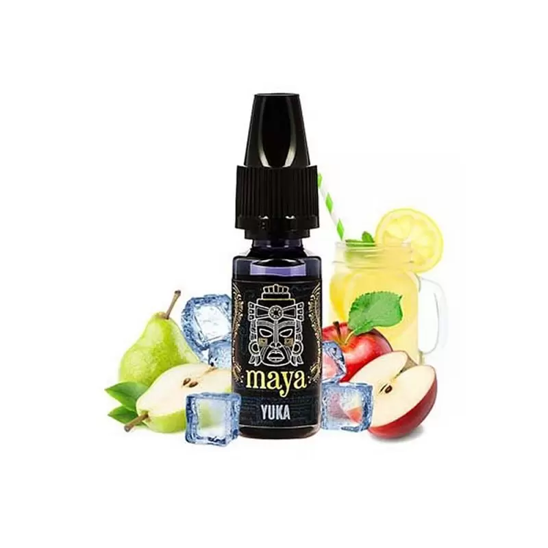 Aroma Full Moon Yuka Maya 10 ml