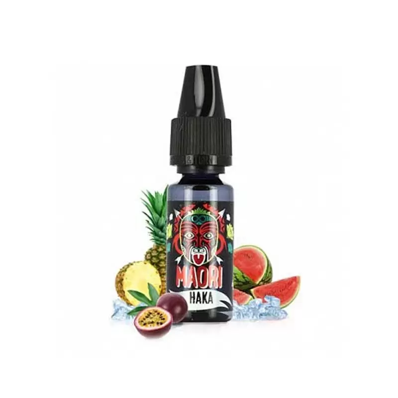 Aroma Full Moon Haka Maori 10 ml