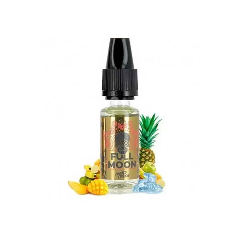 Aroma Full Moon Gold 10 ml