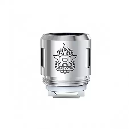 Rezistenta SMOK TFV8 Baby V8-T6