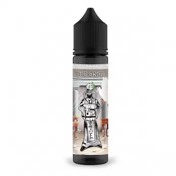 Lichid Flavor Madness The Grail 40ml