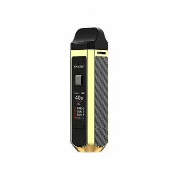 Kit RPM 40 Smok gold