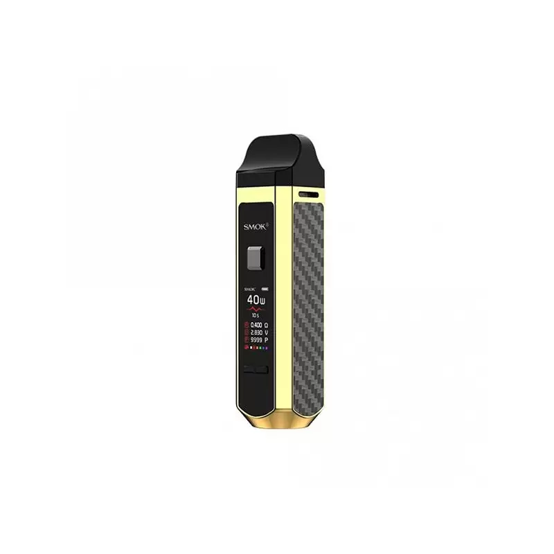 Kit RPM 40 Smok gold