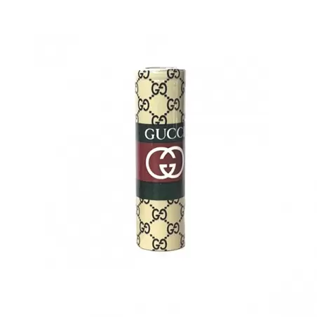 Wrap acumulator 18650 Gucci