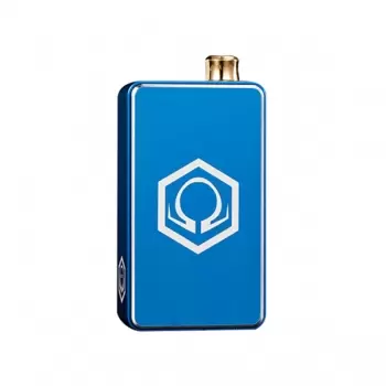 Kit OHM VAPE AIO albastru