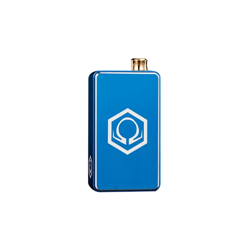 Kit OHM VAPE AIO albastru