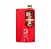 Kit OHM VAPE AIO albastru