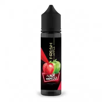 Lichid Flavor Madness Fresh Apple 50ml