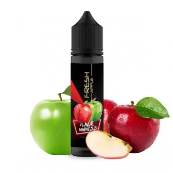 Lichid Flavor Madness Fresh Apple 50ml