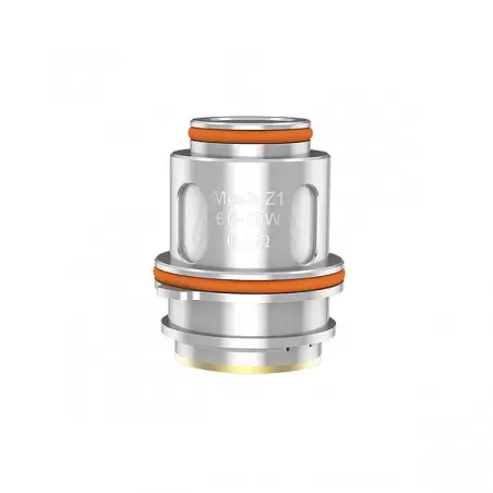 Rezistenta Geekvape Sub Ohm Z1 0.4 ohm