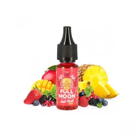 Aroma Full Moon Red Just Fruit 10 ml