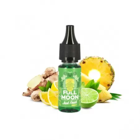 Aroma Full Moon Green Just Fruit 10 ml