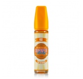 Lichid Dinner Lady Sun Tan Mango 50 ml