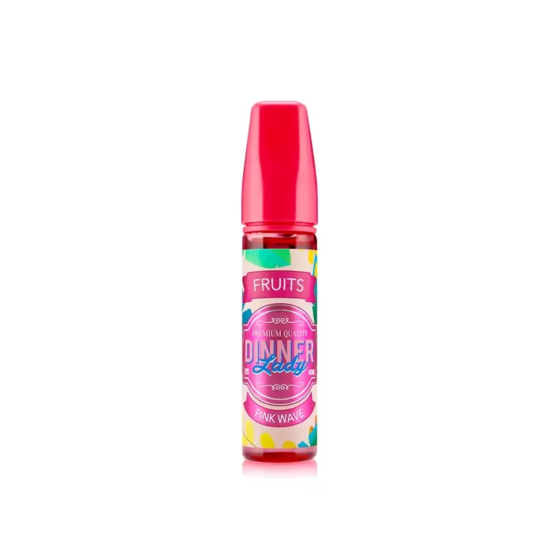 Lichid Dinner Lady Pink Wave 50 ml