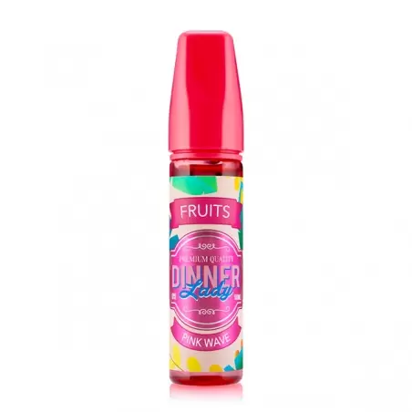 Lichid Dinner Lady Pink Wave 50 ml