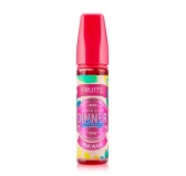 Lichid Dinner Lady Pink Wave 50 ml