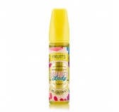 Lichid Dinner Lady Melon Twist 50 ml