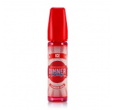 Lichid Dinner Lady Strawberry Bikini 50 ml