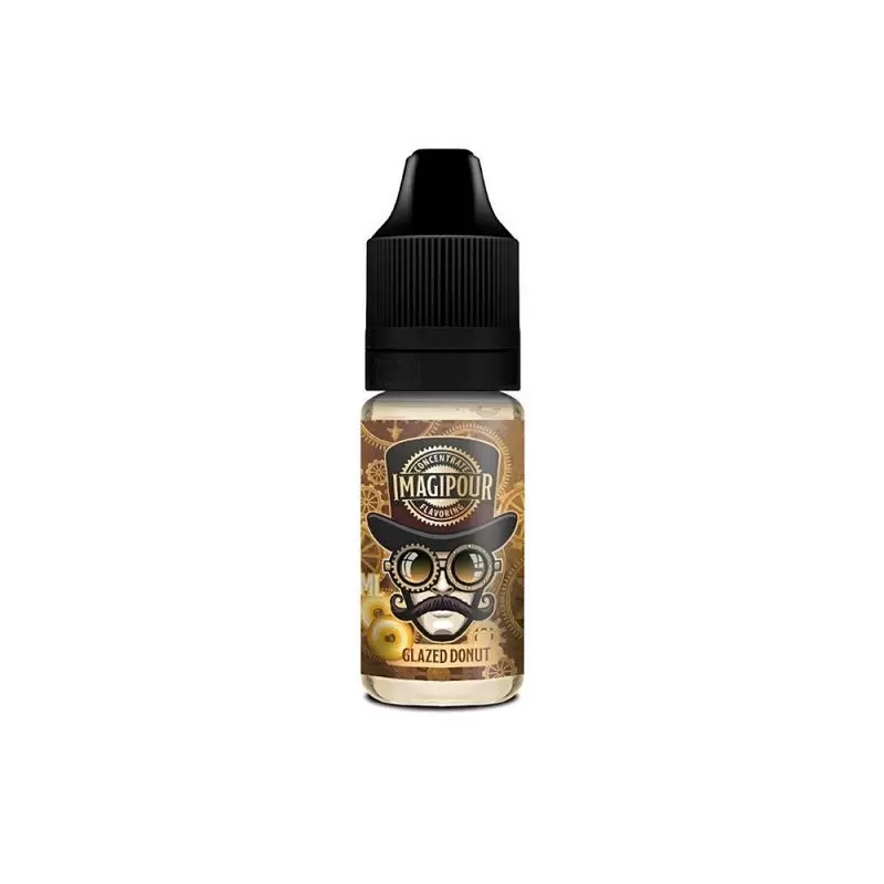 Aroma Halo - Imagipour Glazed Donut 10ml