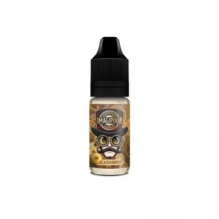 Aroma Halo - Imagipour Glazed Donut 10ml