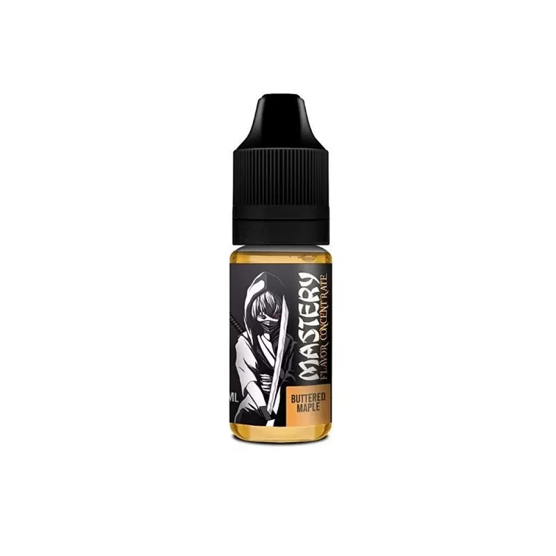 Aroma Halo Mastery - Buttered Maple 10ml