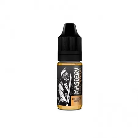 Aroma Halo Mastery - Buttered Maple 10ml