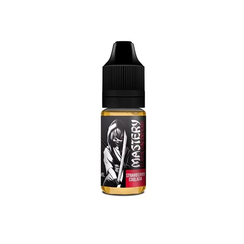 Aroma Halo Mastery - Strawberry Coolada 10ml