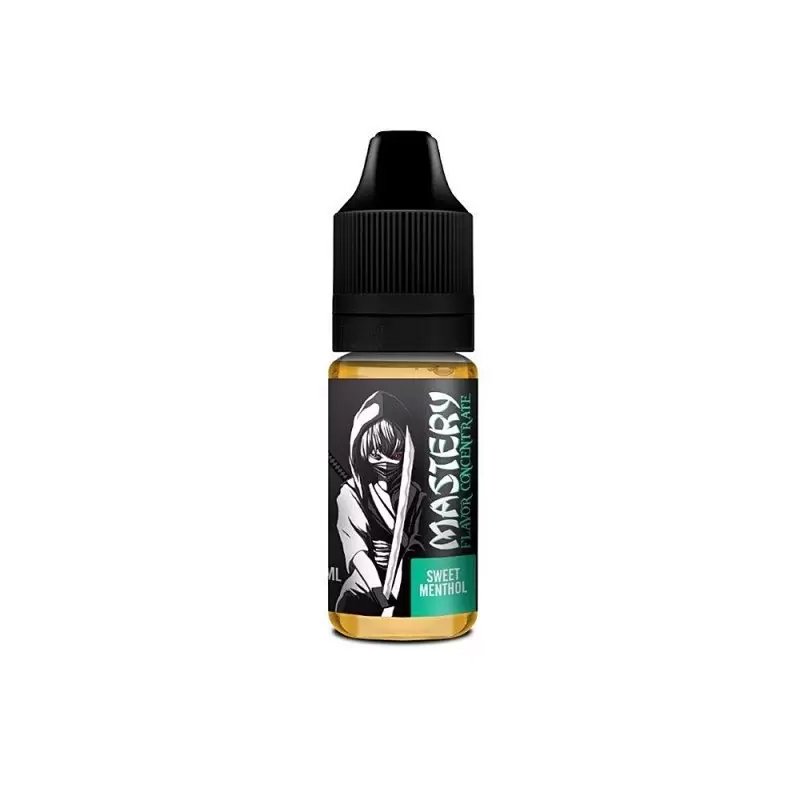 Aroma Halo Mastery - Sweet Menthol 10ml