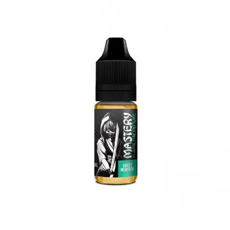 Aroma Halo Mastery - Sweet Menthol 10ml