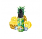 Aroma Full Moon Ananas Citron 10 Ml