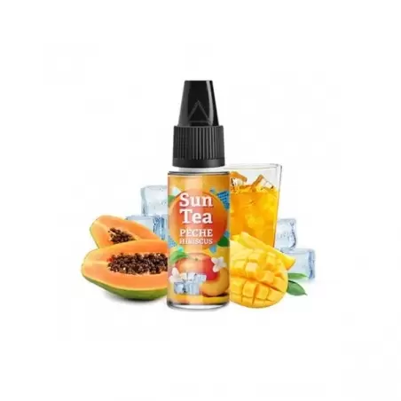 Aroma Full Moon Mangue Papaye 10 ml