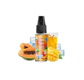 Aroma Full Moon Mangue Papaye 10 ml