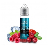 Lichid Flavor Madness Iced Berry Mix 30ml