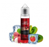 Lichid Flavor Madness Iced Fruit Mix 30ml