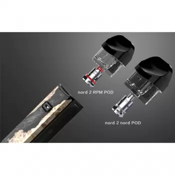 Kit Smok Nord 2 gold